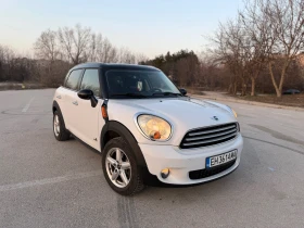 Mini Countryman All 4 , снимка 2