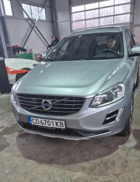 Volvo XC60 Xenium, снимка 2