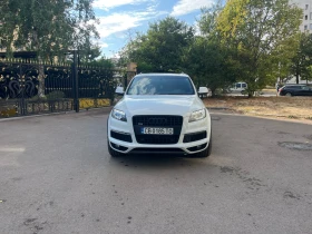 Audi Q7, снимка 4