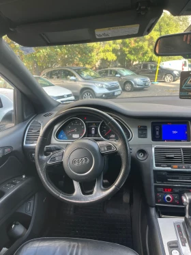 Audi Q7, снимка 12