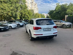 Audi Q7, снимка 5