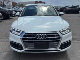 Audi Q5 Technik| DIGITAL| 360| B&O| ПОДГРЕВ| ПАНО + ГУМИ, снимка 6