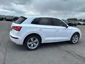 Audi Q5 Technik| DIGITAL| 360| B&O| ПОДГРЕВ| ПАНО + ГУМИ, снимка 3