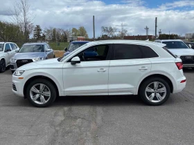 Audi Q5 Technik| DIGITAL| 360| B&O| ПОДГРЕВ| ПАНО + ГУМИ, снимка 2