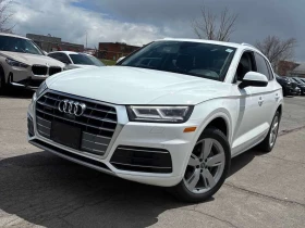 Audi Q5 Technik| DIGITAL| 360| B&O| ПОДГРЕВ| ПАНО + ГУМИ, снимка 1