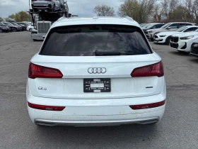 Audi Q5 Technik| DIGITAL| 360| B&O| ПОДГРЕВ| ПАНО + ГУМИ, снимка 4