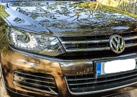VW Touareg, снимка 4