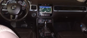 VW Touareg, снимка 8