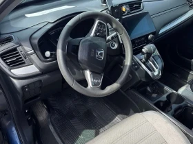 Honda Cr-v * LX * CARFAX * ЦЕНА ДО БГ, снимка 5