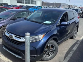 Honda Cr-v * LX * CARFAX * ЦЕНА ДО БГ, снимка 1