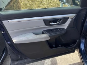 Honda Cr-v * LX * CARFAX * ЦЕНА ДО БГ, снимка 12