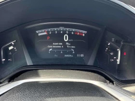 Honda Cr-v * LX * CARFAX * ЦЕНА ДО БГ, снимка 8
