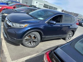 Honda Cr-v * LX * CARFAX * ЦЕНА ДО БГ, снимка 2