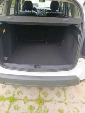 Dacia Duster SCE 115 LPG fwd, снимка 6