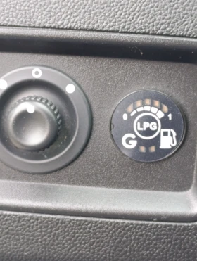 Dacia Duster SCE 115 LPG fwd, снимка 9