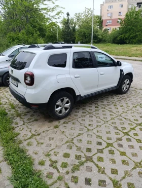 Dacia Duster SCE 115 LPG fwd, снимка 2
