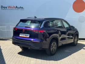 VW Tayron, снимка 3