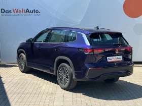 VW Tayron, снимка 4