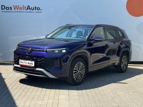 VW Tayron, снимка 1