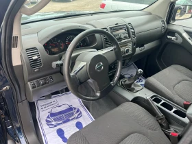 Nissan Navara 2.5 ДИЗЕЛ 4Х4, снимка 6