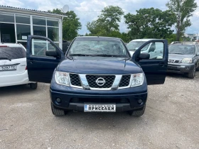 Nissan Navara 2.5 ДИЗЕЛ 4Х4, снимка 1