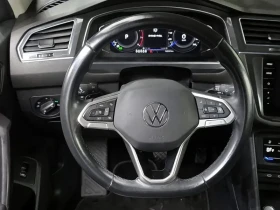 VW Tiguan 2.0 TSI Prestige, снимка 12