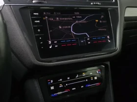 VW Tiguan 2.0 TSI Prestige, снимка 9