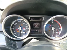 Mercedes-Benz ML 350 AMG / 3.0 BlueTEC, снимка 8