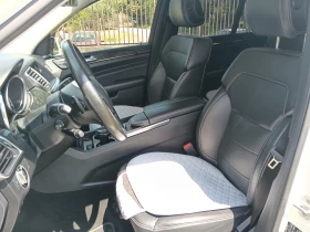 Mercedes-Benz ML 350 AMG / 3.0 BlueTEC, снимка 9