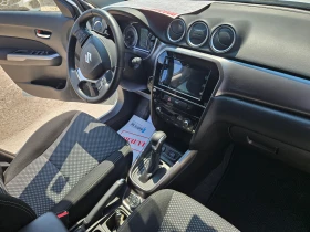 Suzuki Vitara 1.5 FUL HIBIT 4x4, снимка 11