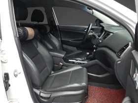 Hyundai Tucson 1.7 2WD MODERN, снимка 11