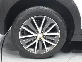 Hyundai Tucson 1.7 2WD MODERN, снимка 5