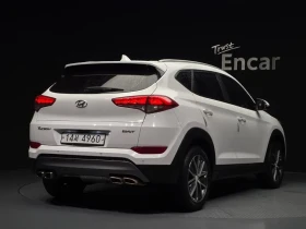 Hyundai Tucson 1.7 2WD MODERN, снимка 2