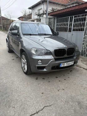 BMW X5, снимка 2