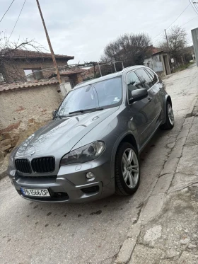 BMW X5, снимка 1