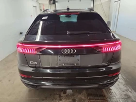 Audi Q8 * TECHNIK * CARFAX * ОТ ПРЕДСТАВИТЕЛСТВО * , снимка 5