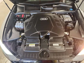Audi Q8 * TECHNIK * CARFAX * ОТ ПРЕДСТАВИТЕЛСТВО * , снимка 17