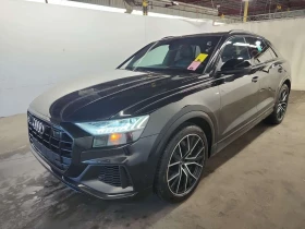 Audi Q8 * TECHNIK * CARFAX * ОТ ПРЕДСТАВИТЕЛСТВО * , снимка 1