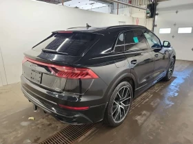 Audi Q8 * TECHNIK * CARFAX * ОТ ПРЕДСТАВИТЕЛСТВО * , снимка 3