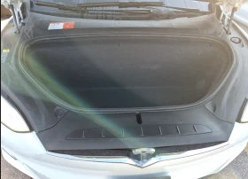 Tesla Model X AWD* 81к км* Панорама* Памет* м.Точки* 2keys* 7-ме, снимка 13