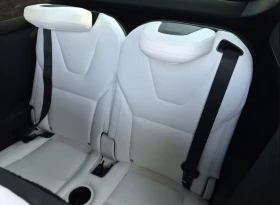 Tesla Model X AWD* 81к км* Панорама* Памет* м.Точки* 2keys* 7-ме, снимка 11