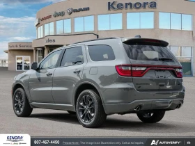 Dodge Durango GT ЦЕНА ДО БЪЛГАРИЯ АВТОКРЕДИТ, снимка 4