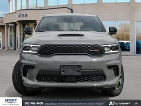 Dodge Durango GT ЦЕНА ДО БЪЛГАРИЯ АВТОКРЕДИТ, снимка 2