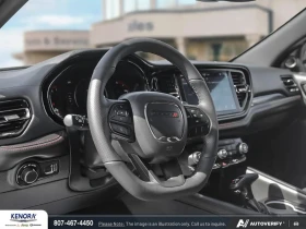 Dodge Durango GT ЦЕНА ДО БЪЛГАРИЯ АВТОКРЕДИТ, снимка 10