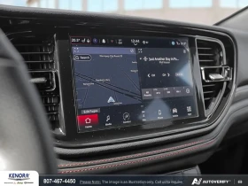 Dodge Durango GT ЦЕНА ДО БЪЛГАРИЯ АВТОКРЕДИТ, снимка 14