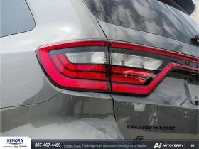 Dodge Durango GT ЦЕНА ДО БЪЛГАРИЯ АВТОКРЕДИТ, снимка 9