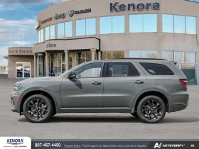 Dodge Durango GT ЦЕНА ДО БЪЛГАРИЯ АВТОКРЕДИТ, снимка 3