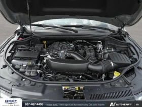 Dodge Durango GT ЦЕНА ДО БЪЛГАРИЯ АВТОКРЕДИТ, снимка 6