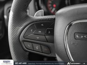 Dodge Durango GT ЦЕНА ДО БЪЛГАРИЯ АВТОКРЕДИТ, снимка 12