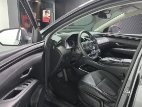 Hyundai Tucson 2.0 4WD , снимка 10